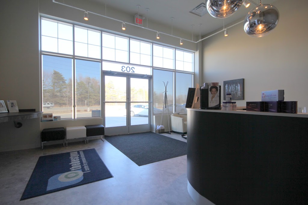 The Best You Collingwood | 10 Keith Ave #203, Collingwood, ON L9Y 0W5, Canada | Phone: (705) 445-1007