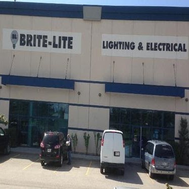 Brite-Lite Lighting and Electrical Distributors | 2880 45 Ave SE #252, Calgary, AB T2B 3M1, Canada | Phone: (403) 720-6877