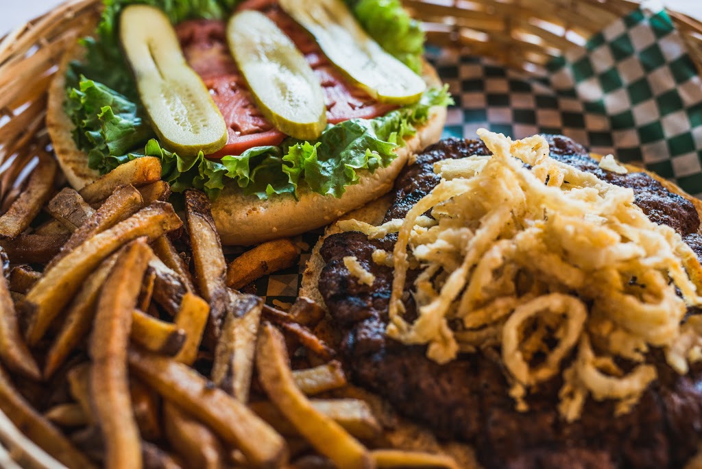 Nicks Steakhouse & Pizza | 2430 Crowchild Trail NW, Calgary, AB T2M 3N5, Canada | Phone: (403) 282-9278