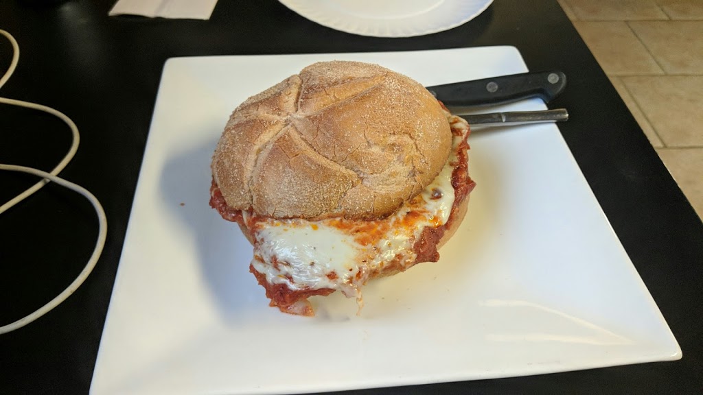 Nonno Crupis Pizza | 15102 ON-48, Whitchurch-Stouffville, ON L4A 7X4, Canada | Phone: (905) 642-8300