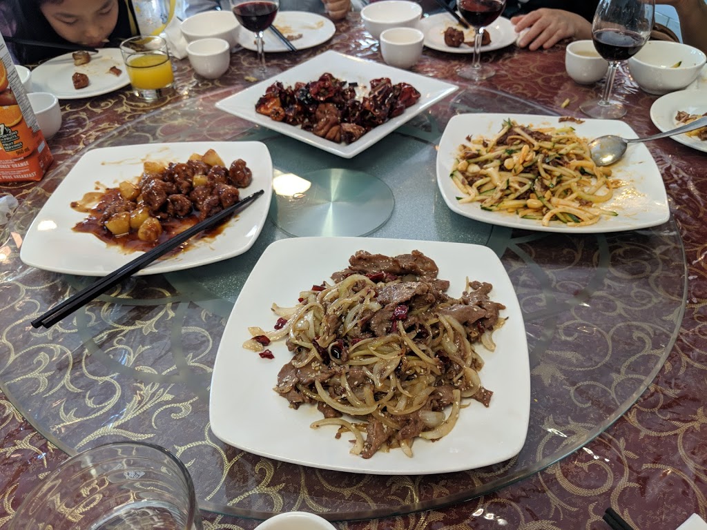 Fuji 四季香 | 6717 Boulevard Monk, Montréal, QC H4E 3J2, Canada | Phone: (514) 995-9866