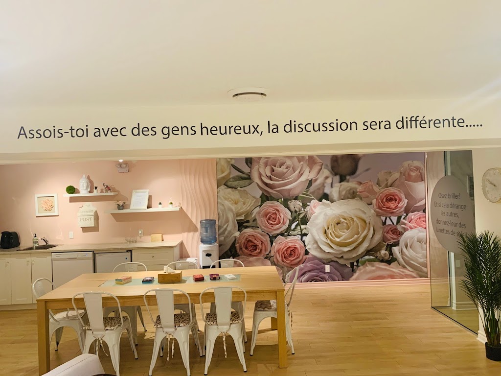Happy Bouddha | 2692 Ch Sainte-Marie suite 100, Mascouche, QC J7K 1R4, Canada | Phone: (514) 217-5475