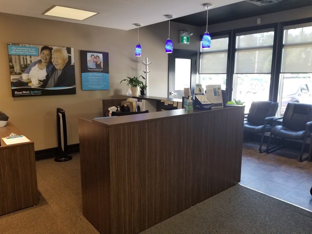 Hear Well Be Well | 2-125 Steamship Bay Rd, Gravenhurst, ON P1P 1Z9, Canada | Phone: (705) 681-0900
