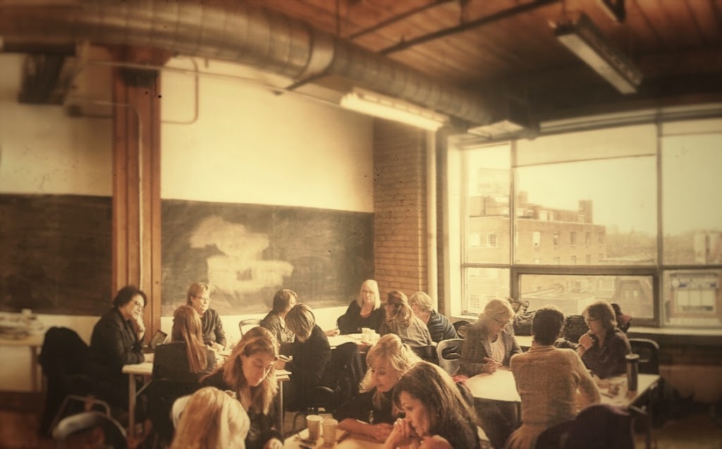 The Glasgow Group | 179 Douglas Ave, Toronto, ON M5M 1G7, Canada | Phone: (416) 481-3588