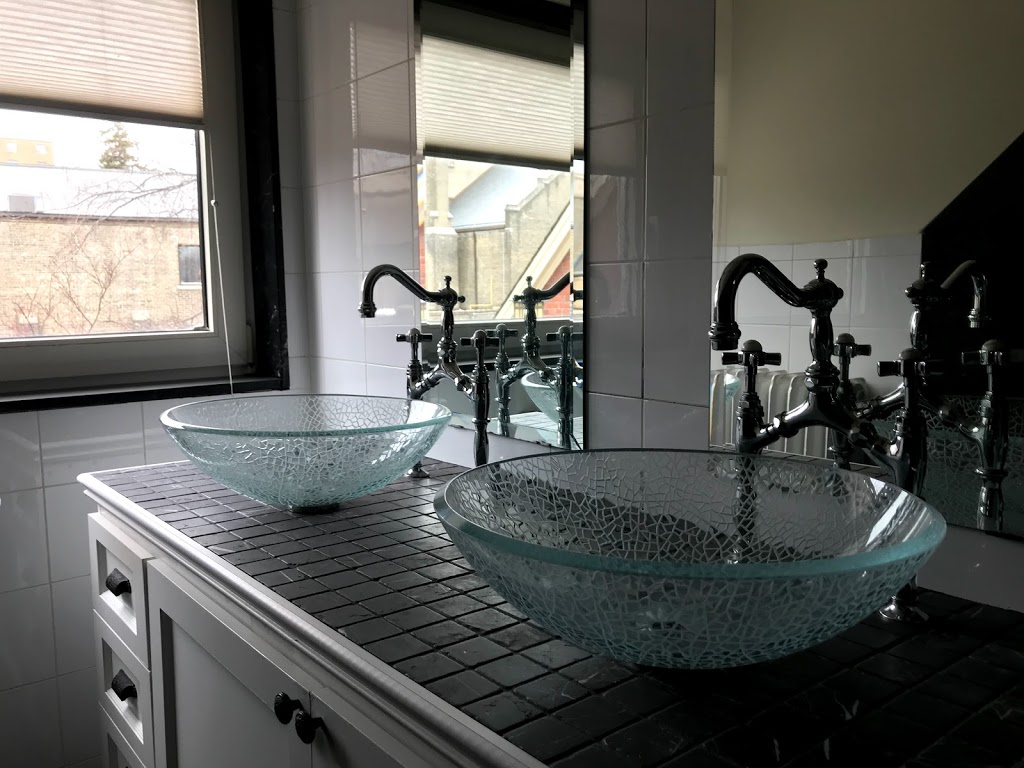 Impact Plumbing | 51 Malley Rd, Scarborough, ON M1L 2E4, Canada | Phone: (647) 295-9941