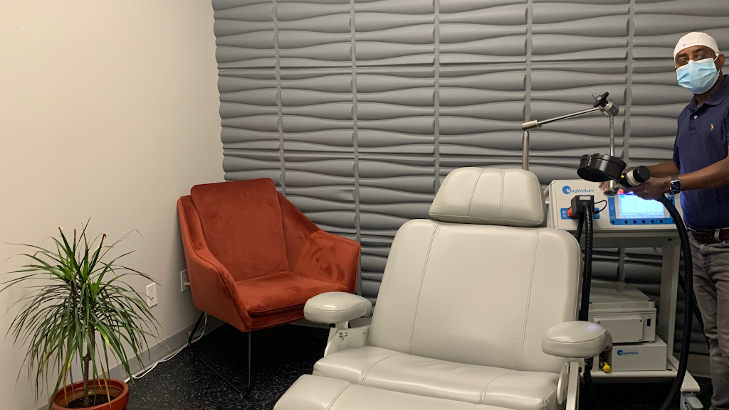 Neuromed Clinic | 12328 102 Ave, Edmonton, AB T5N 0L9, Canada | Phone: (587) 860-1880