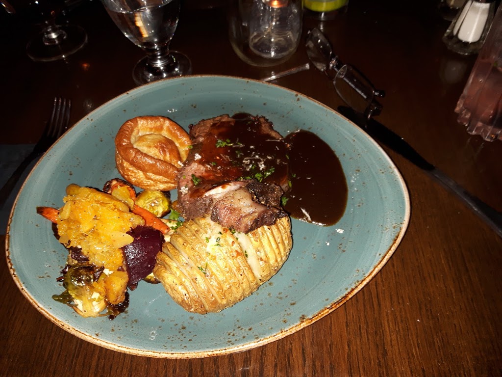The Woods Restaurant | 6460 Whiskey Jack Rd, Beaverdell, BC V0H 1A0, Canada | Phone: (250) 765-4499