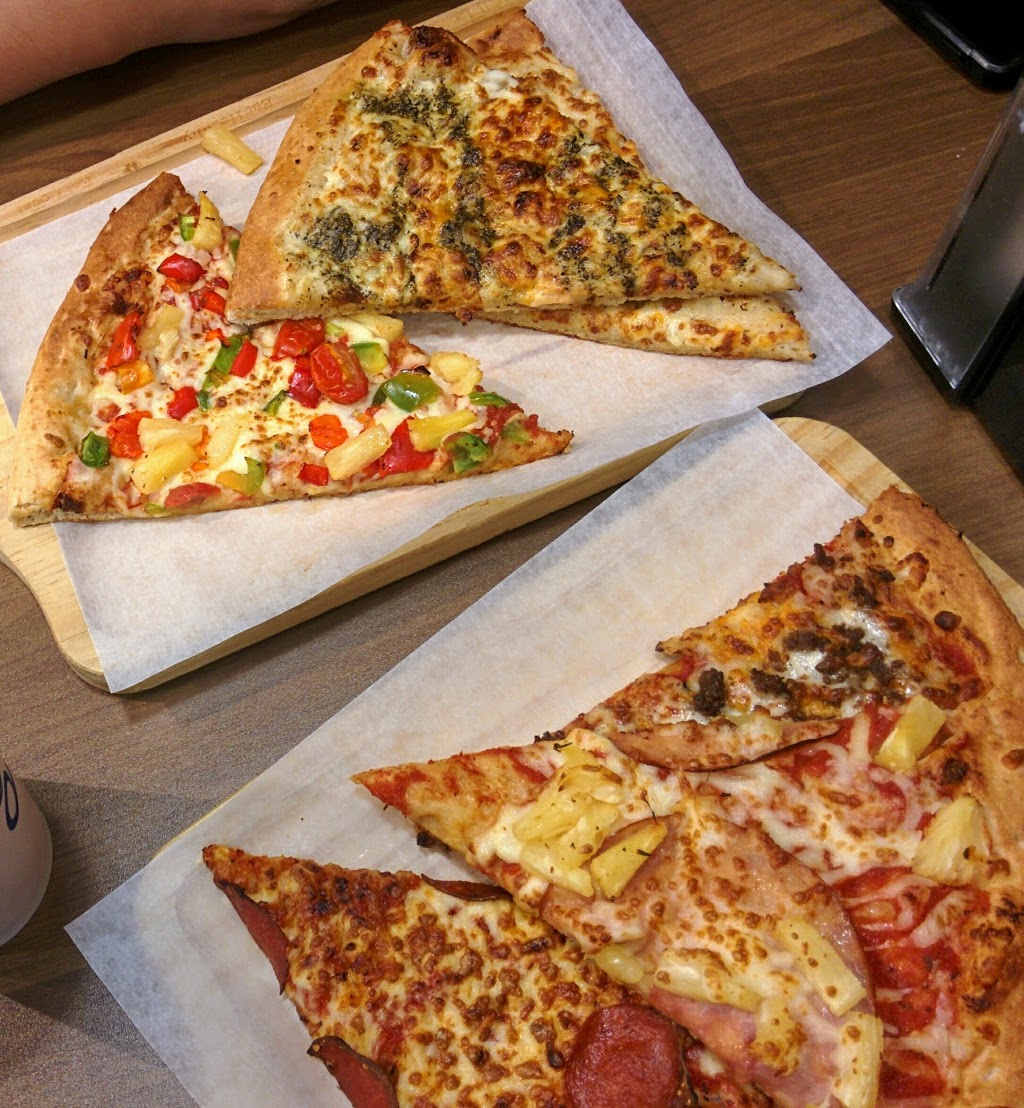 Freshslice Pizza | 498 SW Marine Dr, Vancouver, BC V5X 0C4, Canada | Phone: (604) 630-0030