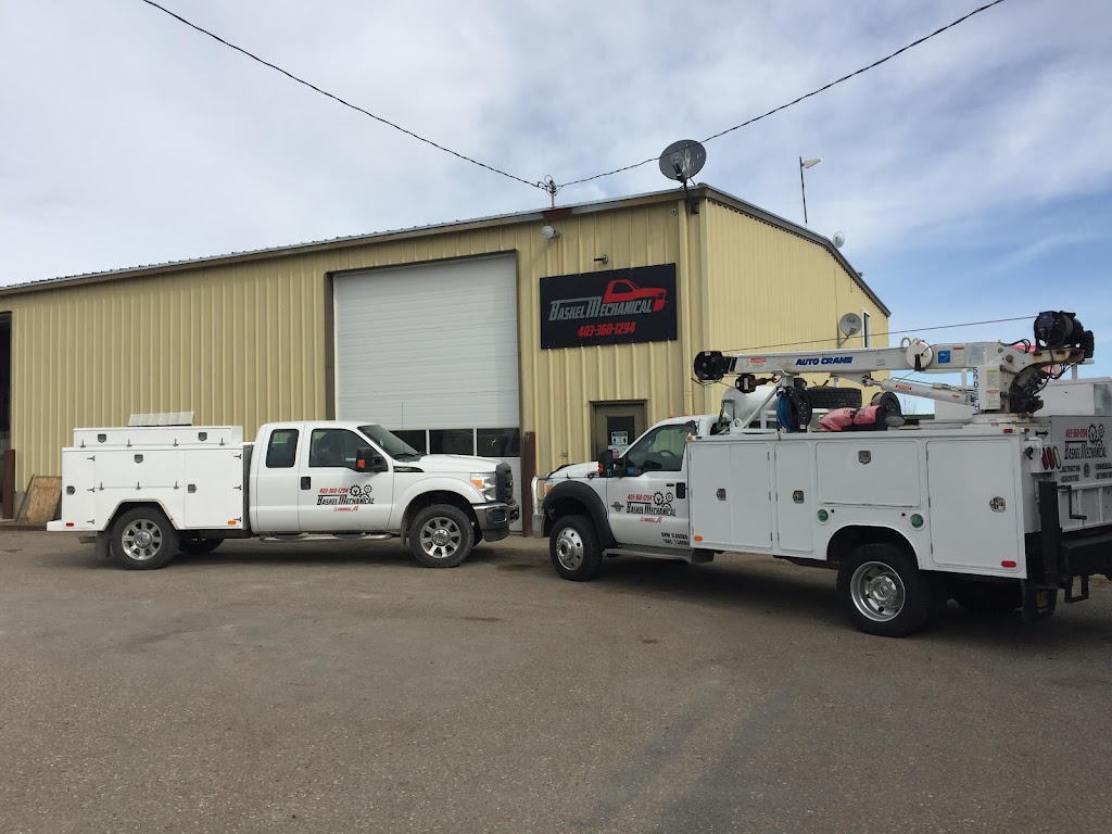 Baskel Mechanical | 211026 Township Road 70, Raymond, AB T0K 2S0, Canada | Phone: (403) 360-1294