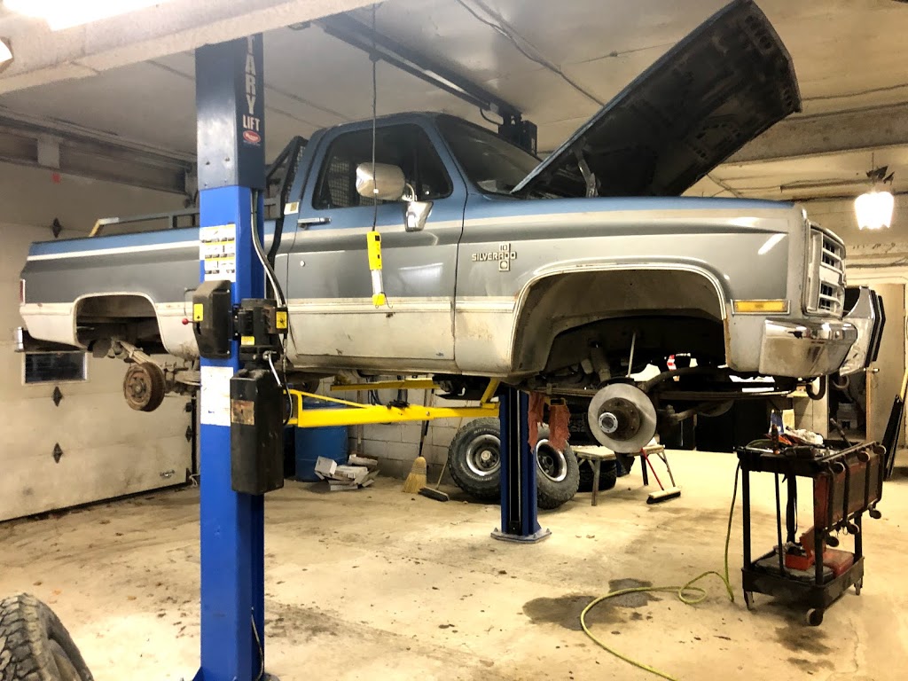 Elm Tree Auto | 2295 Elm Tree Rd, Cambray, ON K0M 1E0, Canada | Phone: (705) 374-4170