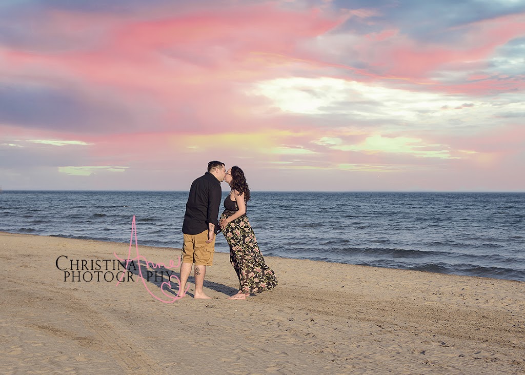 Christina Anne Photography | 104 Canal St, Trenton, ON K8V 4K7, Canada | Phone: (613) 922-4942
