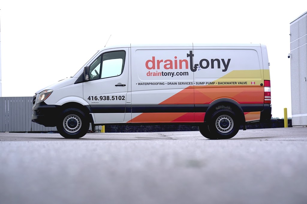 Draintony? | 340 Valridge Dr, Ancaster, ON L9G 0B1, Canada | Phone: (416) 938-5102