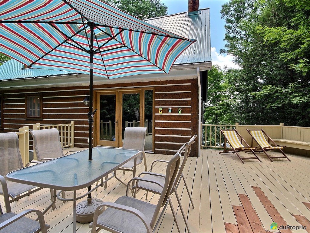 Aux retrouvailles | 3252 Rue de la Baie des Sables, Lac-Mégantic, QC G6B 1R6, Canada | Phone: (819) 340-1839