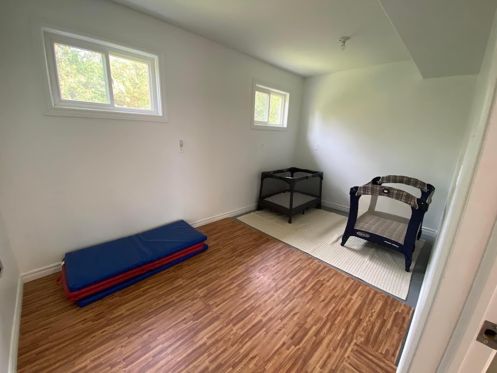 Kings creek daycare centre | 546 Kings Creek Rd, Beckwith, ON K0A 1B0, Canada | Phone: (613) 325-0547