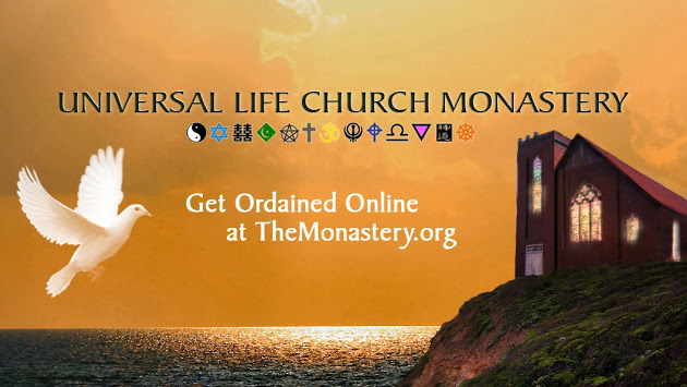 ULC Ministries Canada Seminary | 294 Anne St N, Barrie, ON L4N 5H9, Canada | Phone: (705) 500-8013