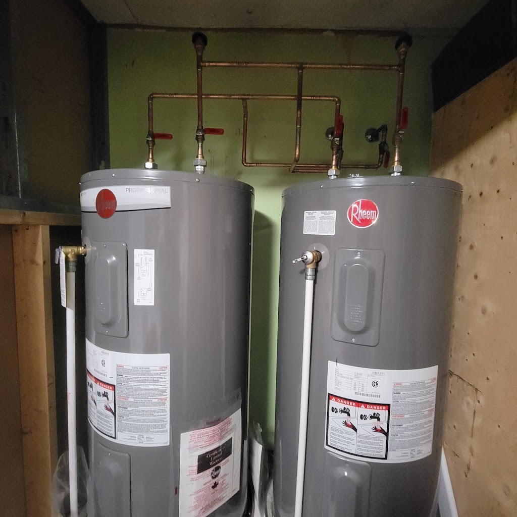 Coastal Green Plumbing and Gas Ltd. | 1701 Tofino Pl, Comox, BC V9M 1B8, Canada | Phone: (250) 207-8852