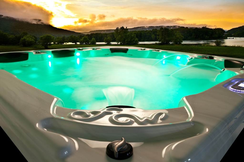 Starling Pools & Spa Ltd | 1645 Dundas St W, Whitby, ON L1P 1Y9, Canada | Phone: (905) 668-7431