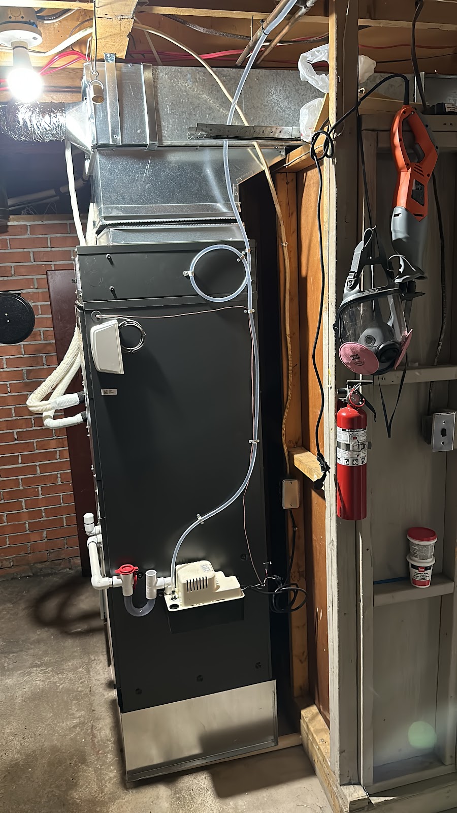 Vaudreuil Inc. Heating. | 1041 Rte Harwood, Vaudreuil-Dorion, QC J7V 8P2, Canada | Phone: (450) 455-9845