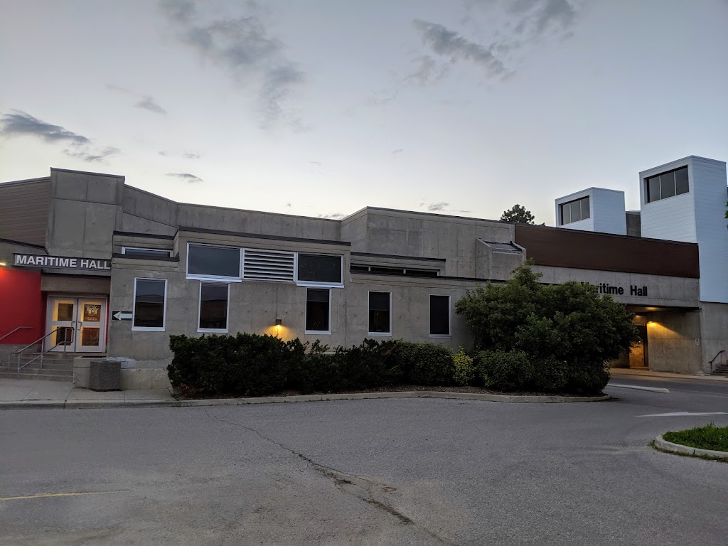 Maritime Hall | Guelph, ON N1G 1Y4, Canada | Phone: (519) 824-4120 ext. 58700