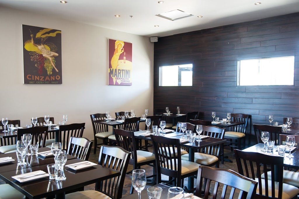 Restaurant Buon Gusto Inc | 2495 Boul Saint-Martin Est, Laval, QC H7E 4X6, Canada | Phone: (450) 663-5663