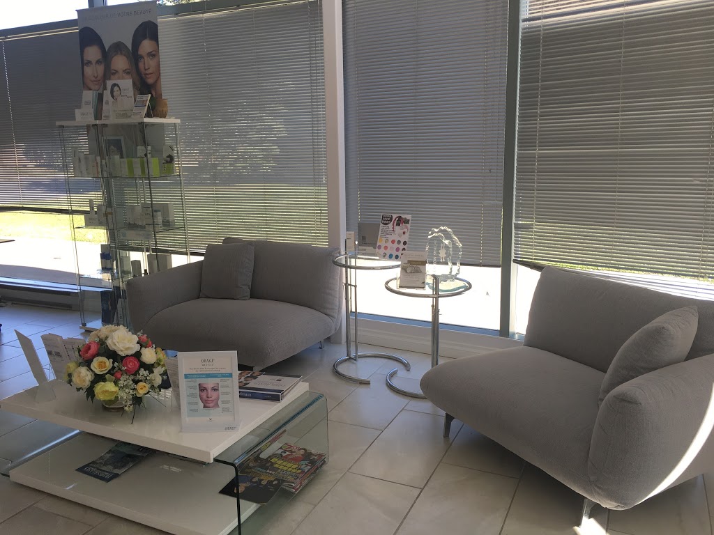 SPA MODERNE | 8200 Boulevard Taschereau #1295-B, Brossard, QC J4X 2S6, Canada | Phone: (514) 295-1668