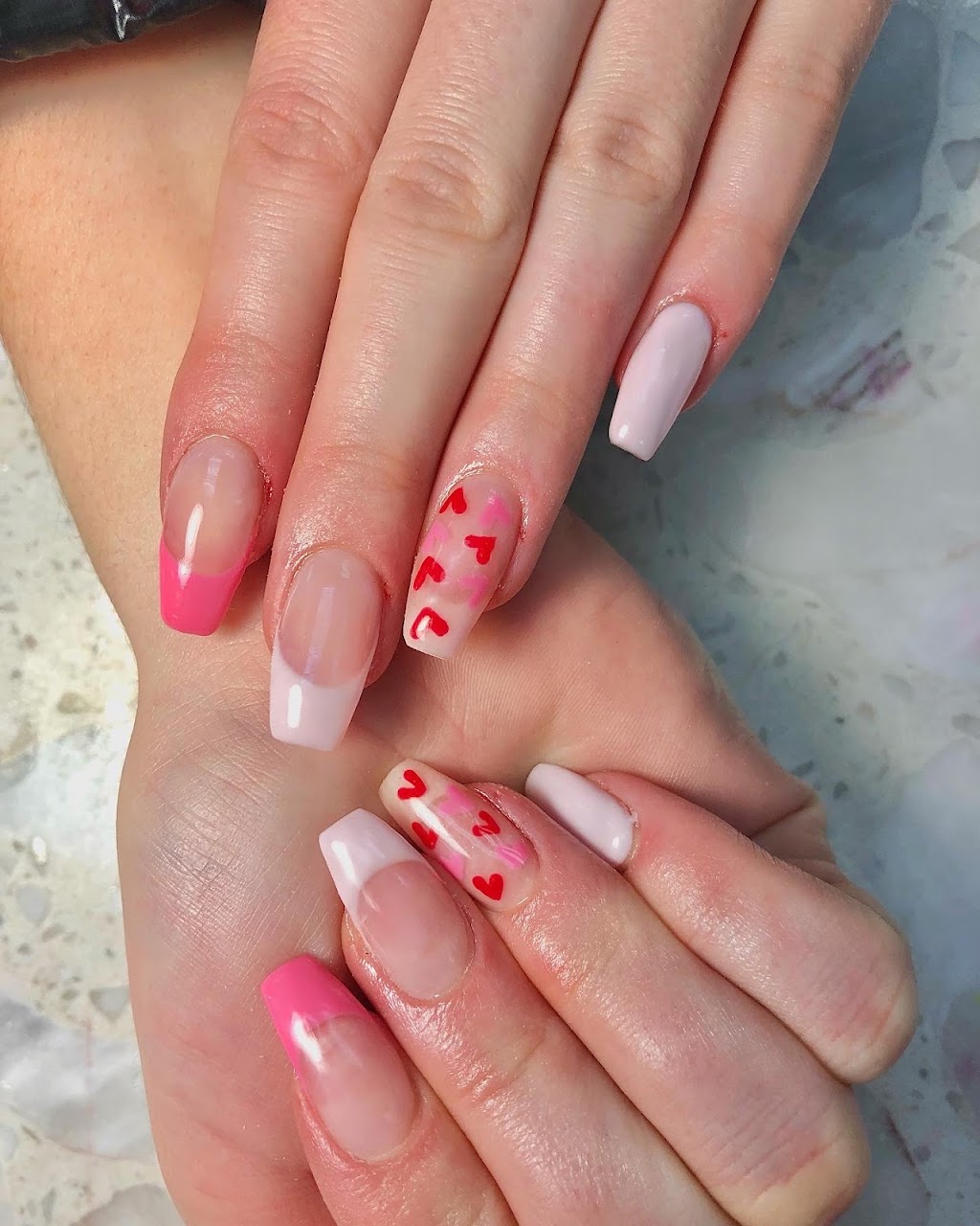 Ongles de Rêves | 930 13e Avenue N, Sherbrooke, QC J1E 3J7, Canada | Phone: (819) 347-2897
