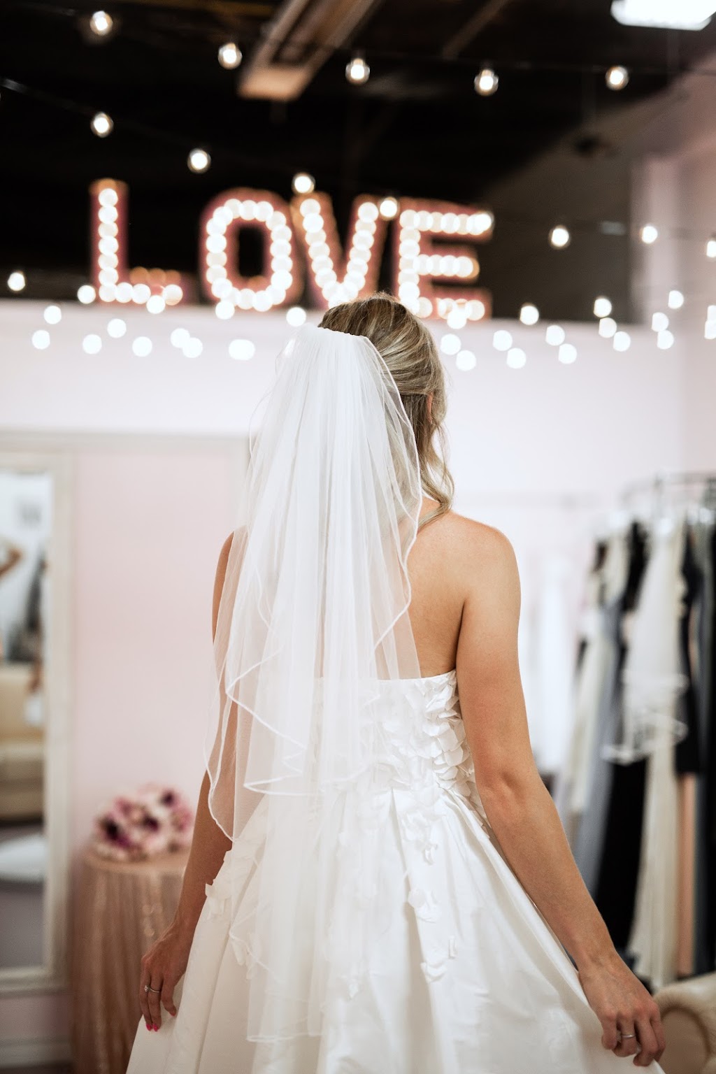 Ever After Bridal Boutique | 3 Royce Ave Unit 15, Orillia, ON L3V 5H8, Canada | Phone: (705) 326-0666
