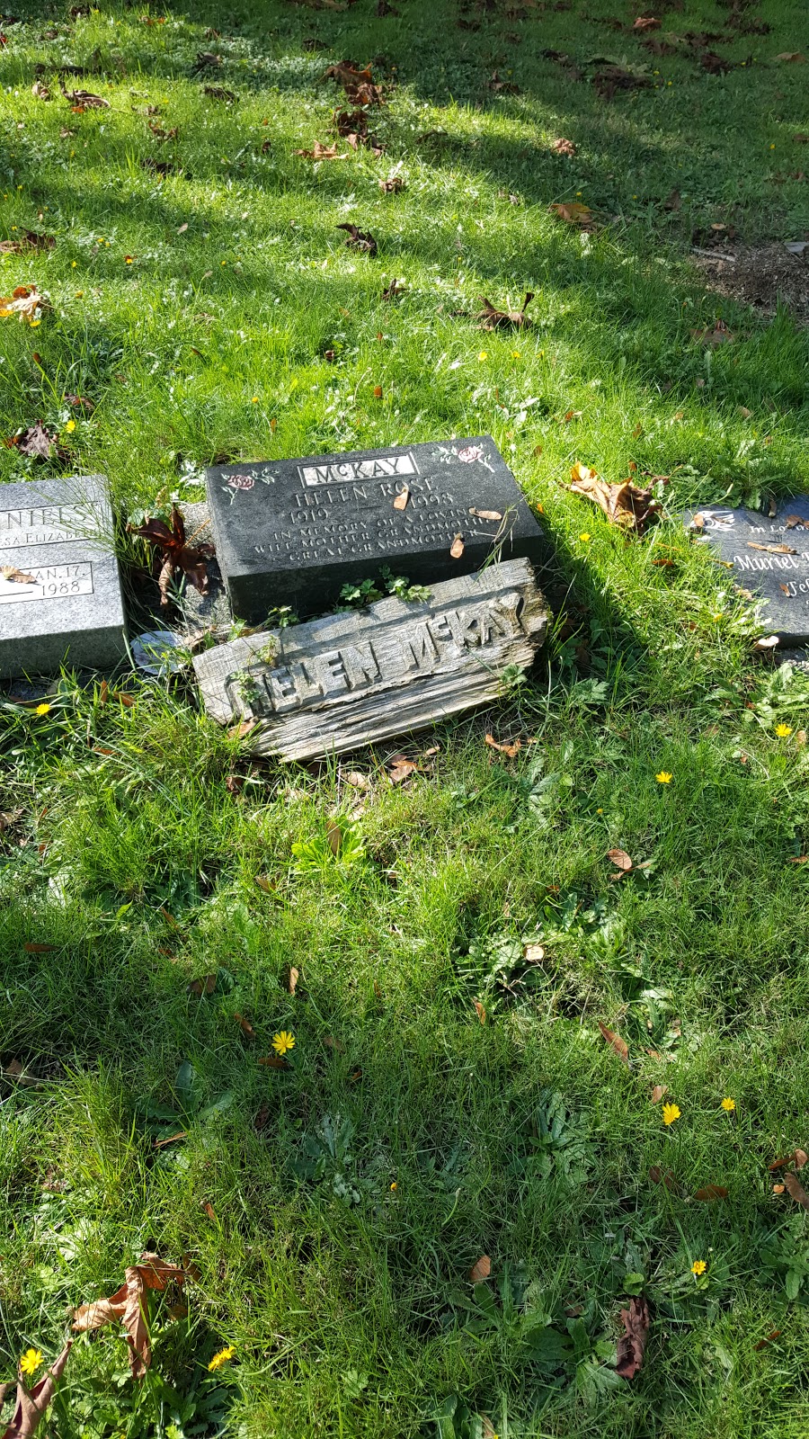 Matsqui Cemetery | 31515 Harris Rd, Abbotsford, BC V4X 1W2, Canada