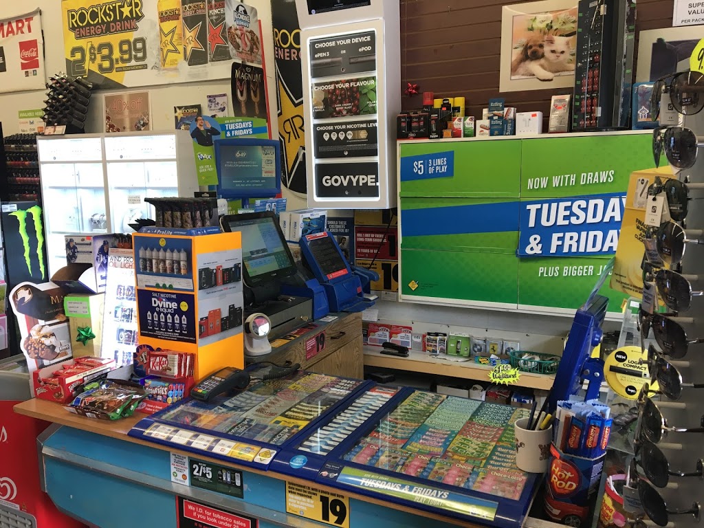 Midtown Foodmart | 496 Queen St S, Paisley, ON N0G 2N0, Canada | Phone: (519) 353-5221