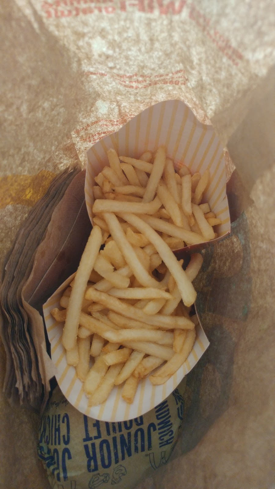 McDonalds | 100 Jamieson Pkwy, Cambridge, ON N3C 4B3, Canada | Phone: (519) 220-1617