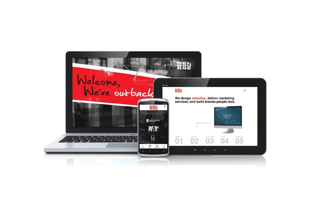 Website Design Woodstock | 451 Fairway Rd, Woodstock, ON N4T 0E1, Canada | Phone: (416) 277-7633