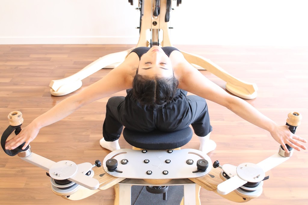 ONDA intelligent fitness | 595A Artisan Ln, Bowen Island, BC V0N 1G2, Canada | Phone: (778) 828-8176