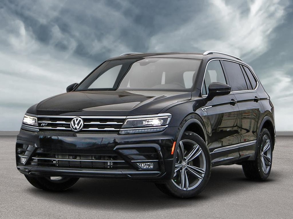 Martin Grove Volkswagen | 7731 Martin Grove Rd, Woodbridge, ON L4L 2C5, Canada | Phone: (905) 851-5111