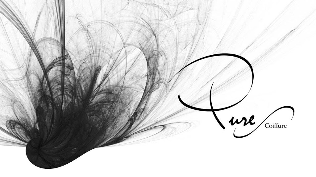 Pure Coiffure | 432 Rue de Bigarré, Victoriaville, QC G6T 1L8, Canada | Phone: (819) 604-6764