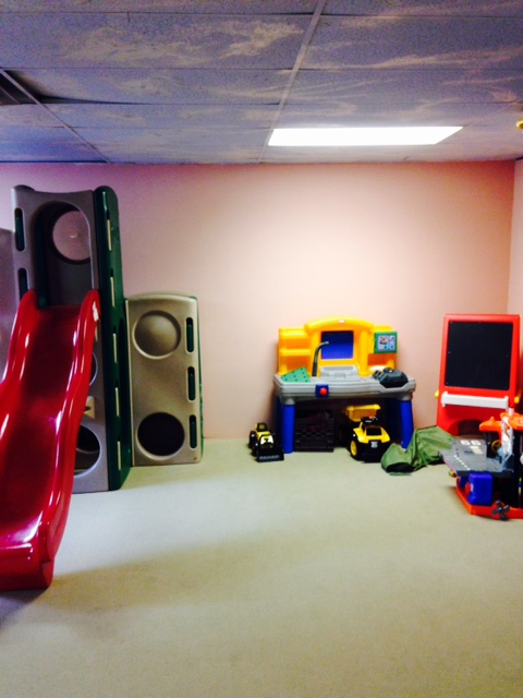 The Fitness Centre ladies club | 177 Paris Rd, rear entrance, Brantford, ON N3R 1J2, Canada | Phone: (519) 751-2500
