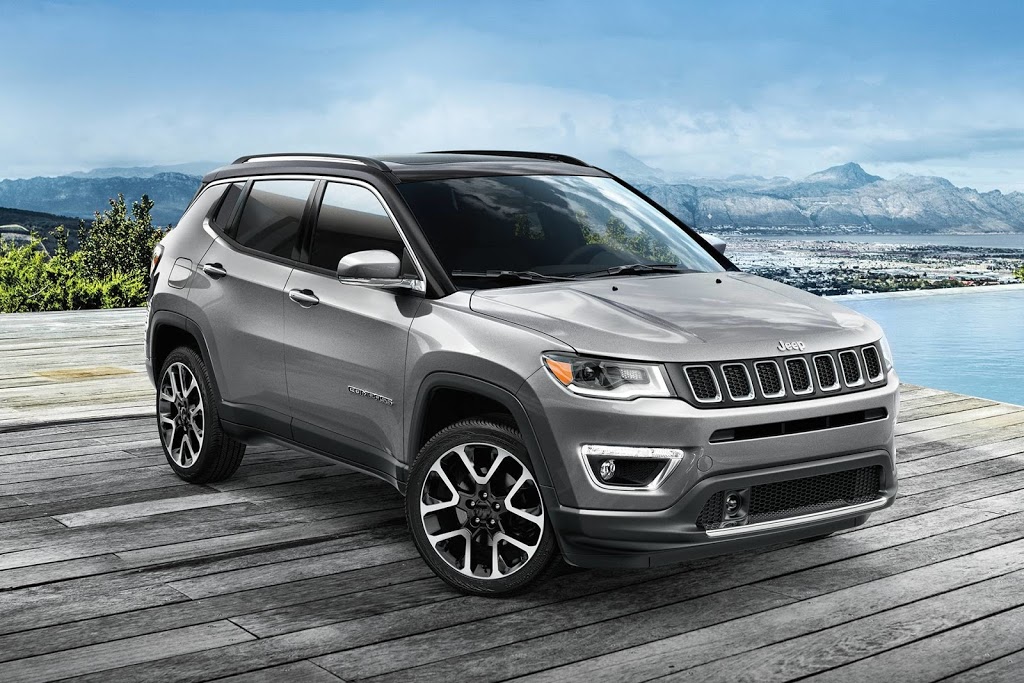 Jerry Pfeil Chrysler Dodge Jeep Ram | 359 Huron St, New Hamburg, ON N3A 1K5, Canada | Phone: (877) 872-6030