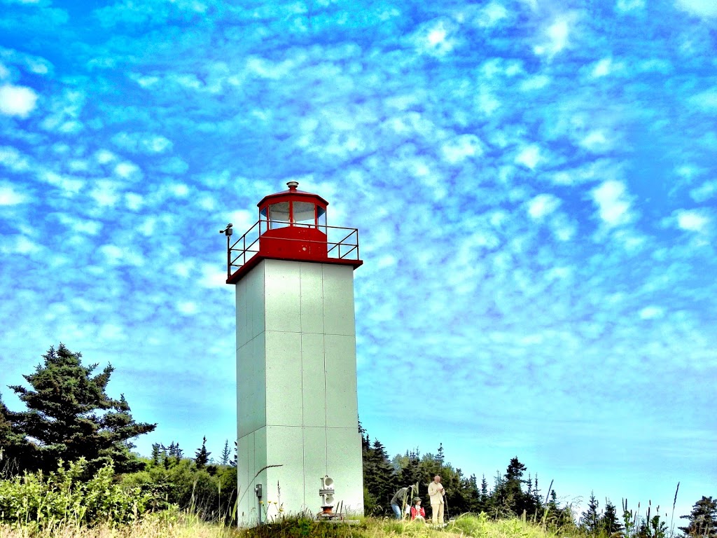 Fundy Biosphere Reserve | NB-935, Johnsons Mills, NB E4K 3N7, Canada | Phone: (506) 874-3272