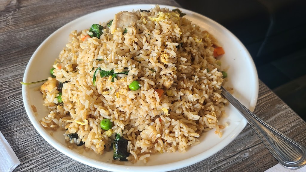 The Big Zen - Hakka & Thai Cuisine(Halal) | 4091 Thickson Rd, Whitby, ON L1R 2X3, Canada | Phone: (905) 655-8933