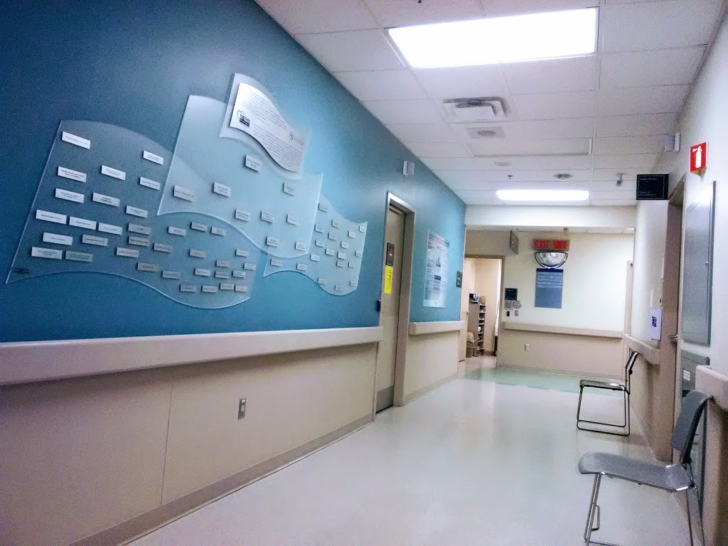Niagara Health - Welland Site | 65 Third St, Welland, ON L3B 4W6, Canada | Phone: (905) 378-4647