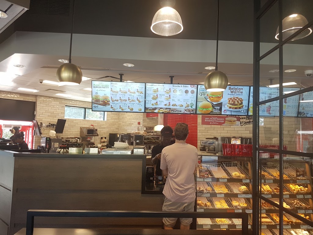 Tim Hortons | 5500 Sunshine Coast Hwy, Sechelt, BC V0N 3A0, Canada | Phone: (604) 747-9909