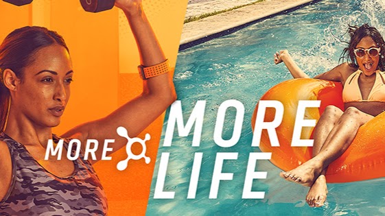 Orangetheory Fitness | 450 Columbia St W, Waterloo, ON N2T 2W1, Canada | Phone: (226) 243-3575