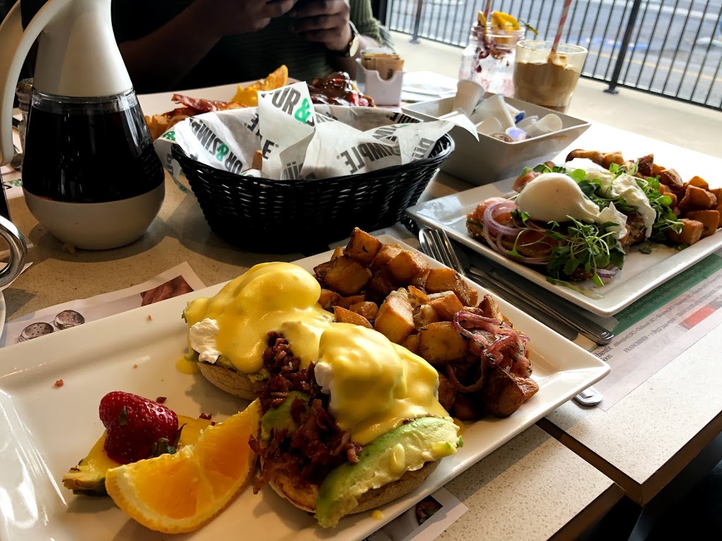 Pür & Simple | 3605 Boulevard Taschereau, Saint-Hubert, QC J4T 2G3, Canada | Phone: (450) 926-3605