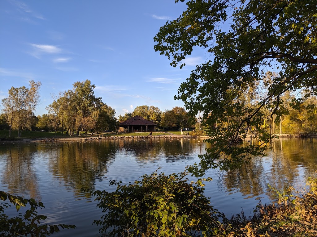 Malden Park | 4200 Malden Rd, Windsor, ON N9C, Canada | Phone: (519) 966-0462
