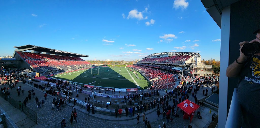 TD Place | 1015 Bank St, Ottawa, ON K1S 3W7, Canada | Phone: (613) 232-6767