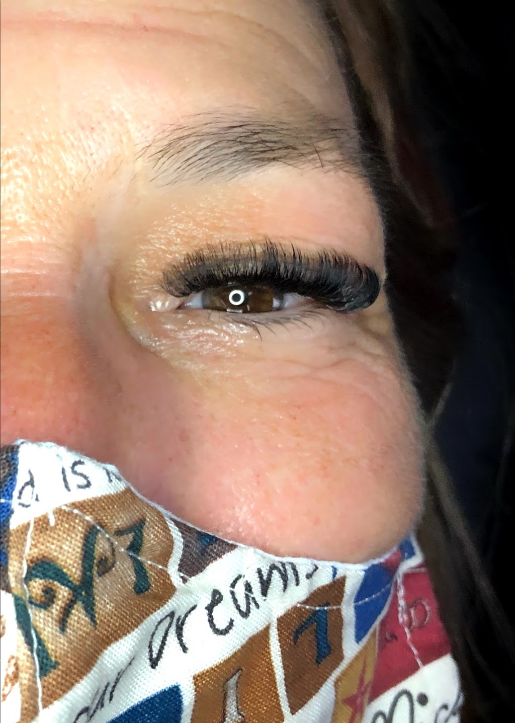Fabulash | 15 Macteith Ct, Cambridge, ON N1R 7B9, Canada | Phone: (519) 651-7138