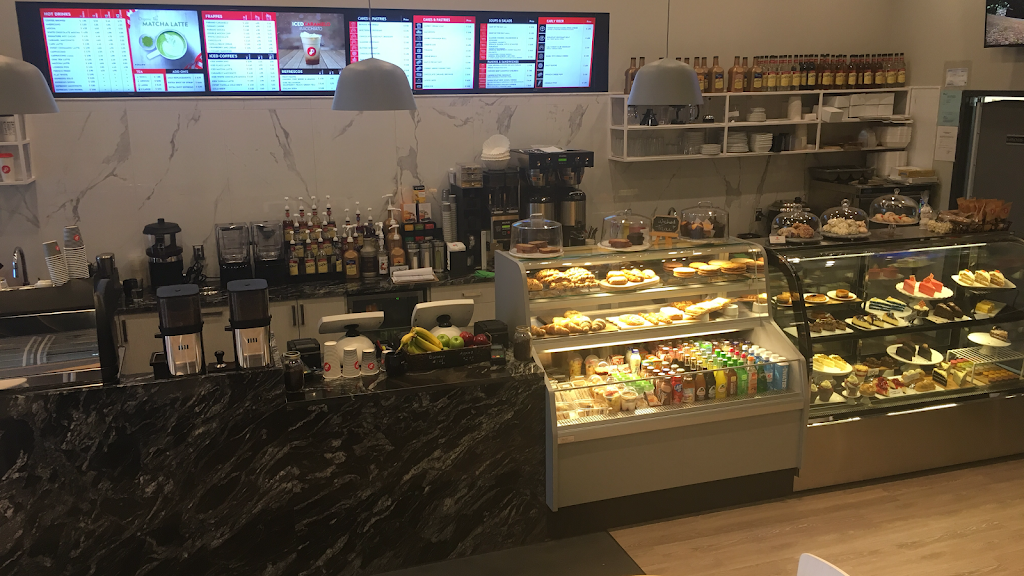 Paramo Cafe | 9940 137 Ave NW Unit 110, Edmonton, AB T5E 6W1, Canada | Phone: (780) 250-9900