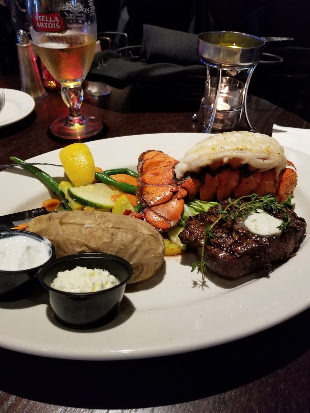 Waterstone Grill | 3679 Commerce Pl, Hamburg, NY 14075, USA | Phone: (716) 646-4400