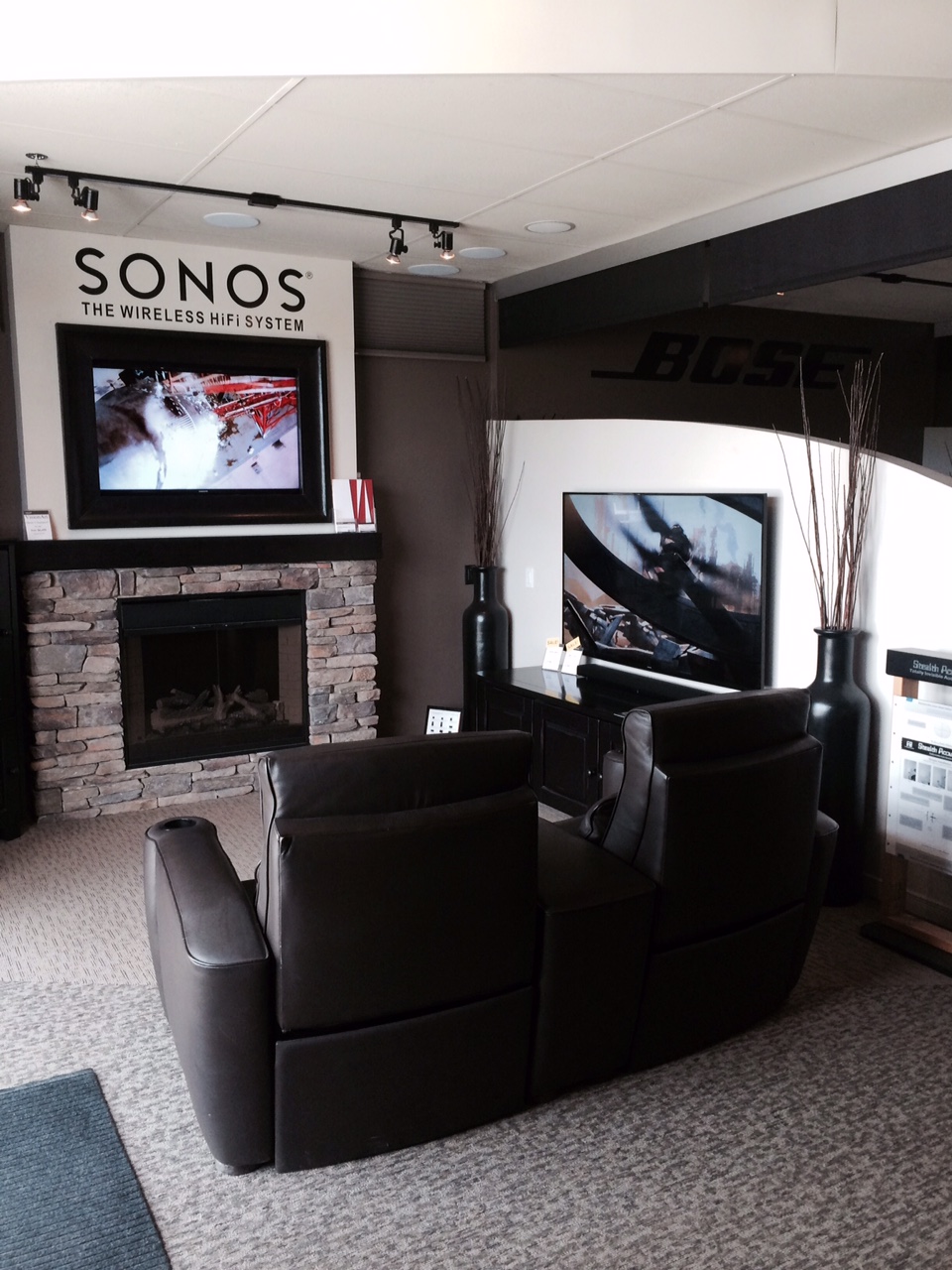 Georgian Audio Video | 15 Balsam St #3, Collingwood, ON L9Y 5H6, Canada | Phone: (705) 445-1118