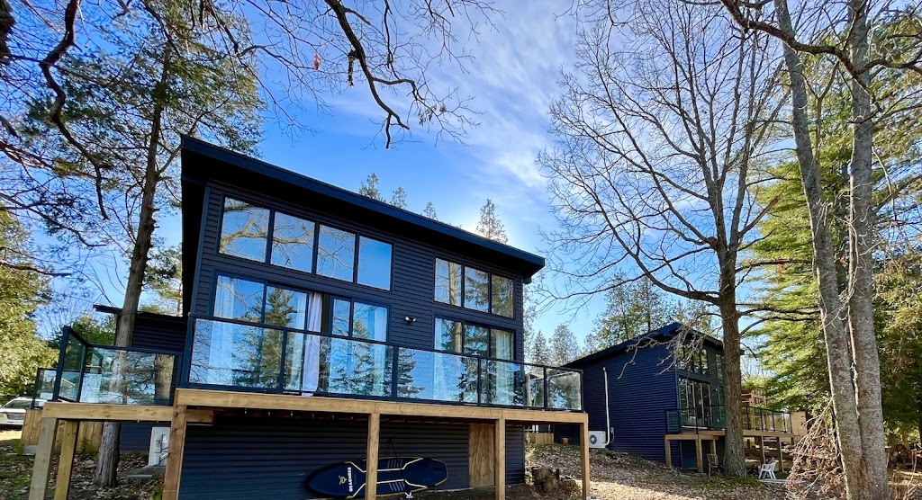 Englewood Villas | 16 Englewood Ln, Lakefield, ON K0L 2H0, Canada | Phone: (866) 417-5253