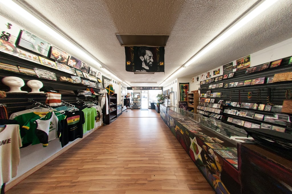 TreaJah Isle | 1514 1514 Eglinton Ave W, York, ON M6E 2G5, Canada | Phone: (416) 787-7615